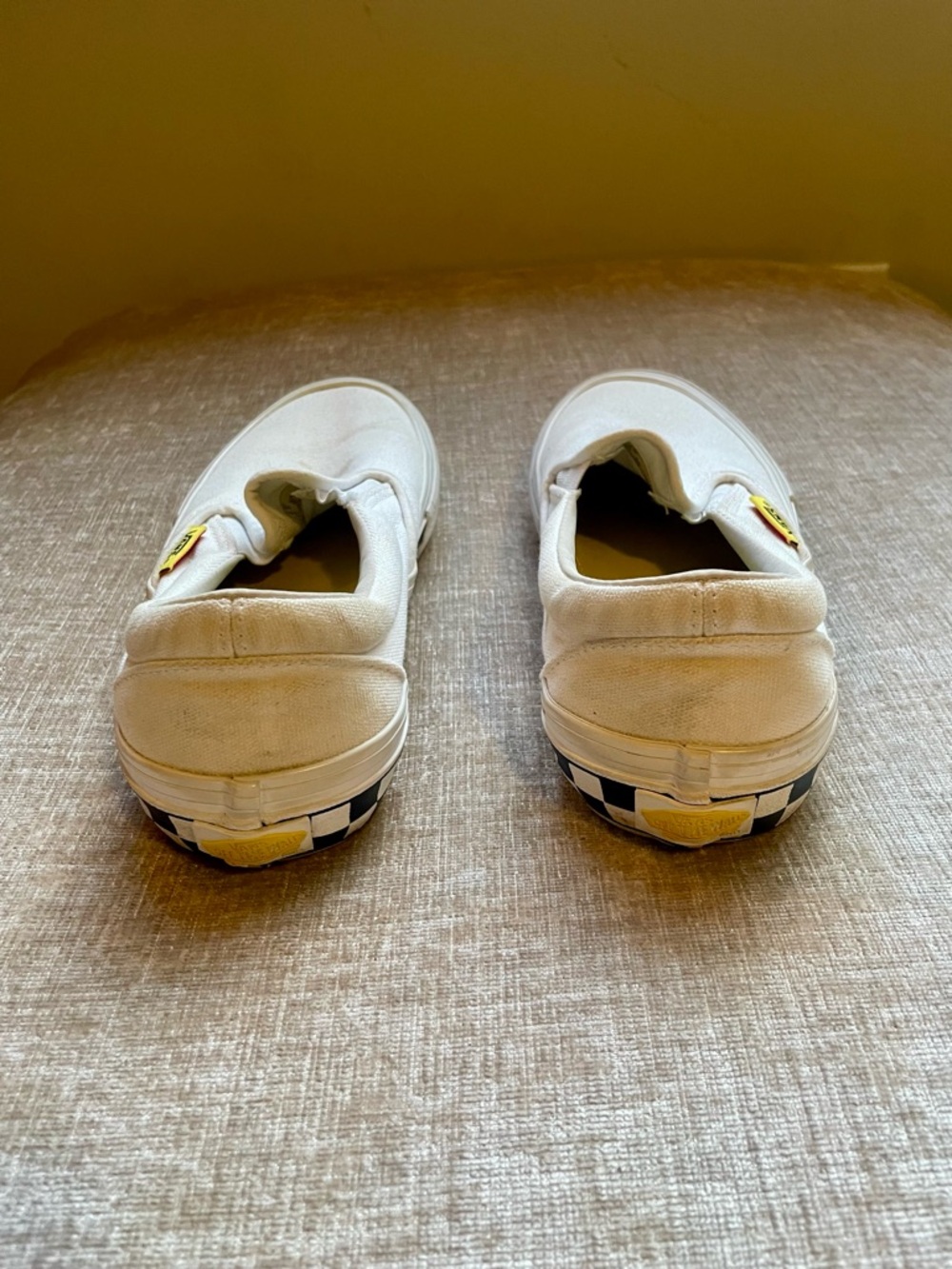 Vans - Picture 4 of 6